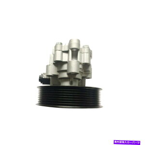 Power Steering Pump 200713g^^hVpDRIVESTAR OEĩp[XeAO|v DRIVESTAR OE-Quality Power Steering Pump for 2007-13 Toyota Tundra New