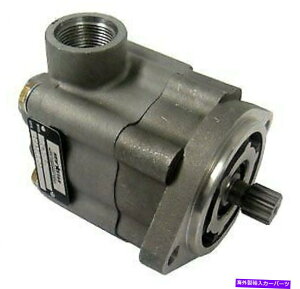 Power Steering Pump �C���^�[�i�V���i���E�p���[�X�e�A�����O�|���v-1663204C91 International Power Steering Pump -1663204C91 �y���s�A���i�z