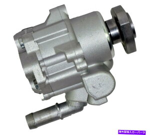 Power Steering Pump �����p���[�X�e�A�����O�|���v��VW GOLF MK3�APASSAT�ACADDY MK2�APOLO�AVENTO��FITS HYDRAULIC POWER STEERING PUMP FITS VW GOLF MK3, PASSAT, CADDY MK2, POLO, VENTO �y���s�A���i�z