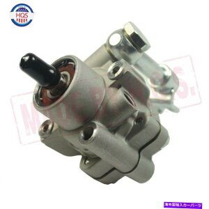 Power Steering Pump NEWp[XeAO|vtBbg28YAeB}}LV}NGXg3.5L DOHC 215407 NEW Power Steering Pump Fits 02-08 Nissan Altima Maxima Quest 3.5L DOHC 21-5407