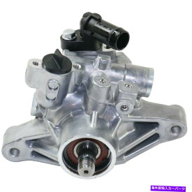 Power Steering Pump ホンダシビック2006-2011用パワーステアリングポンプ Power Steering Pump for Honda Civic 2006-2011