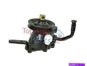 Power Steering Pump HYUNDAI /OH4D32 / 4D31gbN̂߂̐Vp[XeAO|v5710045210 New Power Steering Pump 57100-45210 For HYUNDAI/Mitsubishi 4D32/4D31 truck