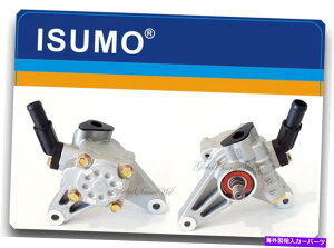 Power Steering Pump �p���[�X�e�A�����O�|���v�t�B�b�g�F�z���_�p�C���b�g2005�N����2008�NV6 3.5L Power Steering Pump Fits: Honda Pilot 2005-2008 V6 3.5L �y���s�A���i�z
