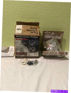 Power Steering Pump �O���p�t�H�[�}���XP320�p���[�X�e�A�����O�|���v�|���e�B�A�b�N�T���o�[�h March Performance P320 Power Steering Pump Pontiac Sunbird �y���s�A���i�z