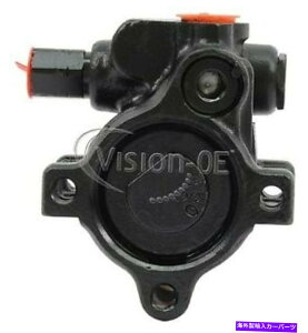 Power Steering Pump BBB�Y��720-0126�p���[�X�e�A�����O�|���v BBB Industries 720-0126 Power Steering Pump �y���s�A���i�z