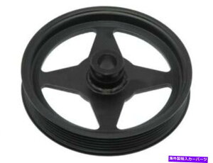 Power Steering Pump 1993-2011tH[hNErNgA2000̃p[XeAO|vv[[2003 Z824CF Power Steering Pump Pulley For 1993-2011 Ford Crown Victoria 2000 2003 Z824CF