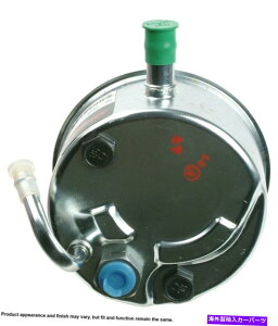 Power Steering Pump p[XeAO|vCardone 967923 Power Steering Pump Cardone 96-7923