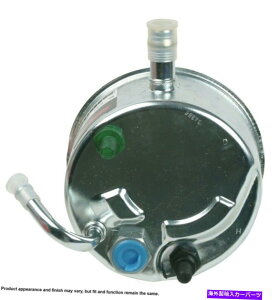 Power Steering Pump p[XeAO|vCardone 968753 Power Steering Pump Cardone 96-8753