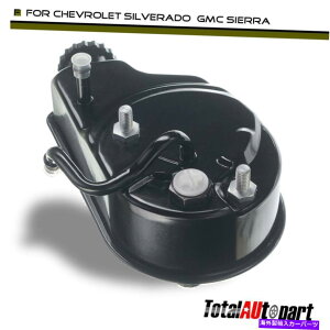 Power Steering Pump p[XeAO|v́AV{[Vo[hGMCVG15267668pv[[O / WS Power Steering Pump Cast Iron w/o Pulley for Chevy Silverado GMC Sierra 15267668