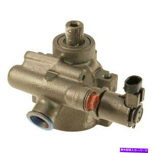 Power Steering Pump Maval�p���[�X�e�A�����O�|���v Maval Power Steering Pump �y���s�A���i�z