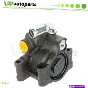 Power Steering Pump �p���[�X�e�A�����O�|���v�́A�t�H�[�hWindstar��1999 2000 2000 2001 2002 2003 3.8L�V�ɓK�����܂� Power Steering Pump Fits Ford Windstar 1999 2000 2000 2001 2002 2003 3.8L New �y���s�A���i�z