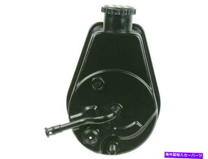 Power Steering Pump 1987LfbNuAp[XeAO|vCardone 91661RR RWDp For 1987 Cadillac Brougham Power Steering Pump Cardone 91661RR RWD