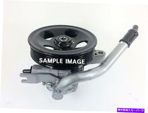 Power Steering Pump �N���t�H���e2010�N�̃u�����h�j���[�p���[�X�e�A�����O�|���v Brand New Power steering pump for Kia Forte 2010 �y���s�A���i�z