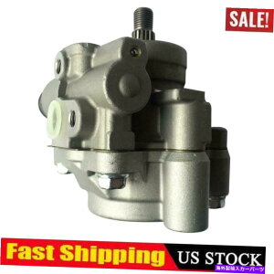Power Steering Pump �p���[�X�e�A�����O�|���v�́A97����01�g���^�^�R�}4�����i�[2.7L�ɍ����܂� Power Steering Pump fit 97-01 Toyota Tacoma 4 Runner 2.7L