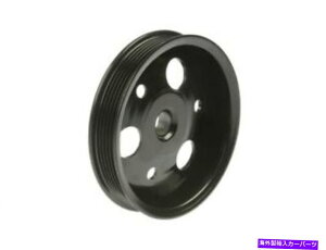 Power Steering Pump �p���[�X�e�A�����O�|���v�v�[���[�̂��߂�1995�N����2002�N�|���e�B�A�b�N�E�t�@�C���[�o�[�h3.8L V6 1999 X886VM Power Steering Pump Pulley For 1995-2002 Pontiac Firebird 3.8L V6 1999 X886VM �y���s