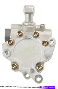 Power Steering Pump p[XeAO|vCardone 965491 Power Steering Pump Cardone 96-5491