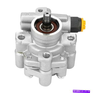 Power Steering Pump �V�ԃp���[�X�e�A�����O�|���v93-97�g���^�J���[���ɂ��Ă̓W�I�E�v���Y��1.6 / 1.8L PSP1198 New Car Power Steering Pump For 93-97 Toyota Corolla Geo Prizm 1.6/1.8L PSP1198 �y���s�A���i�z