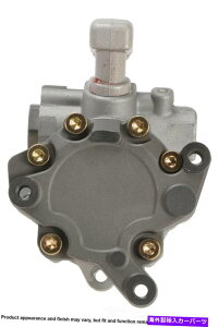 Power Steering Pump p[XeAO|vCardone 965361 Power Steering Pump Cardone 96-5361