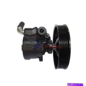 Power Steering Pump �V�{���[CELTA FLEX 1.0 1.4�̂��߂̐V�����p���[�X�e�A�����O�|���v93340671 2002- New Power Steering Pump 93340671 For Chevrolet CELTA FLEX 1.0 1.4 2002- �y���s�A���i�z
