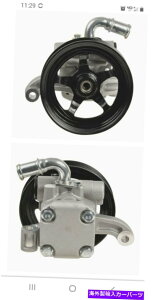 Power Steering Pump p[XeAO|vCardone 962403 Power Steering Pump Cardone 96-2403