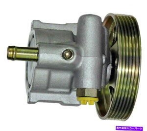 Power Steering Pump p[XeAOp|v́AMITSUBISHI SPACE STAR CARISMA 1.9 DI-DɓK܂ POWER STEERING HYDRAULIC PUMP FITS MITSUBISHI SPACE STAR CARISMA 1.9 DI-D