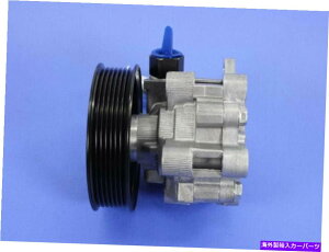 Power Steering Pump �v�[���[�|���v�A�Z���u��52124461AB�����p���[�X�e�A�����O Genuine Power Steering With Pulley Pump Assembly 52124461AB �y���s�A���i�z