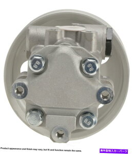 Power Steering Pump p[XeAO|vCardone 965352 Power Steering Pump Cardone 96-5352