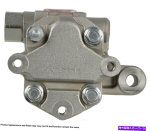 Power Steering Pump p[XeAO|vCardone 9605467tBbg05-10LfbNSTS Power Steering Pump Cardone 96-05467 fits 05-10 Cadillac STS