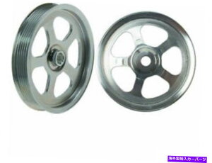 Power Steering Pump AR[hNXcA[IfbZCpCbgŐ̂߂̃p[XeAO|vv[[M465WH Power Steering Pump Pulley M465WH for Accord Crosstour Odyssey Pilot Ridgeline