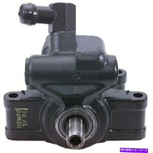 Power Steering Pump Cardone 20282TCNp[XeAO|v Cardone 20-282 Remanufactured Domestic Power Steering Pump