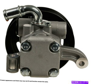 Power Steering Pump p[XeAO|vCardone 962403 Power Steering Pump Cardone 96-2403