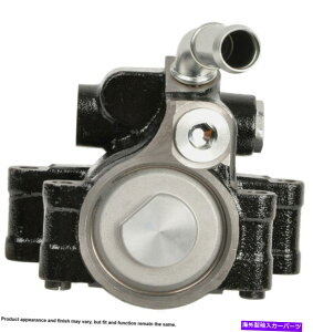 Power Steering Pump p[XeAO|vCardone 96311 Power Steering Pump Cardone 96-311