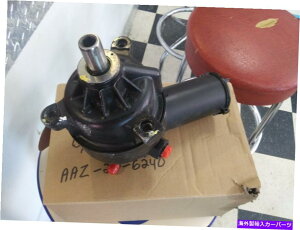 Power Steering Pump Cardone}p[XeAO|vP / NF206240 Cardone Reman Power Steering Pump P/N:20-6240