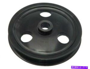 Power Steering Pump 2000-2005�_�b�W�l�I��2.0L 4��Cyl�̂��߂̃p���[�X�e�A�����O�|���v�v�[���[2004 2002 X168PZ Power Steering Pump Pulley For 2000-2005 Dodge Neon 2.0L 4 Cyl 2004 2002 X168PZ �y���s�A���i�z