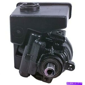 Power Steering Pump Cardone 20-36900TCNp[XeAO|v Cardone 20-36900 Remanufactured Domestic Power Steering Pump