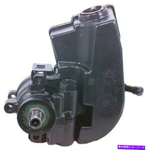 Power Steering Pump Cardone 20-39771TCNp[XeAO|v Cardone 20-39771 Remanufactured Domestic Power Steering Pump