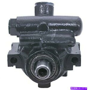Power Steering Pump Cardone 20895TCNp[XeAO|v Cardone 20-895 Remanufactured Domestic Power Steering Pump