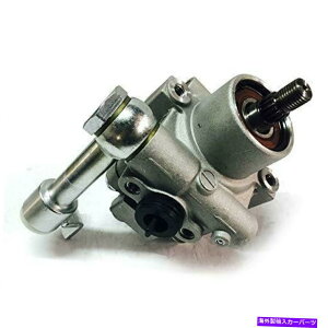 Power Steering Pump Vtgp[XeAO|vtBbg02-06AeB}0308ɂĂ̓}LV}04-09NGXg3.5 New Front Power Steering Pump Fit For 02-06 Altima 03-08 Maxima 04-09 Quest 3.5