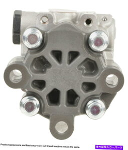 Power Steering Pump p[XeAO|vCardone 9605429 Power Steering Pump Cardone 96-05429