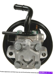 Power Steering Pump p[XeAO|vCardone 965253 Power Steering Pump Cardone 96-5253