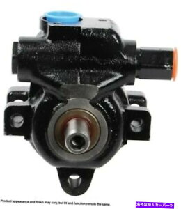 Power Steering Pump j[p[STRG|vCardoneC_Xg[Y96269 New Power Strg Pump Cardone Industries 96-269