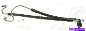 Power Steering Pump ** BMW E46 323 325 328 330���b�N�Ƀ|���v�p���[�X�e�A�����O���̓z�[�X��32416764726 **BMW E46 323 325 328 330 Rack To Pump Power Steering Pressure Hose #32416764726 �y���s�A���i�z