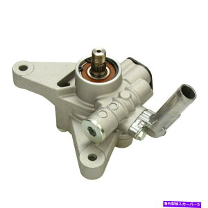 Power Steering Pump �z���_�p�C���b�g�A�L����MDX CL TL 3.2L 3.5L V6 21����5290�̂��߂̃p���[�X�e�A�����O�|���v Power Steering Pump for Honda Pilot Acura MDX CL TL 3.2L 3.5L V6 21-5290