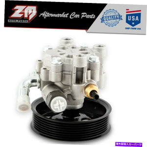 Power Steering Pump g^FJN[U[4i[VGi^ĥ߂̃AVXgp[XeAO|vp[ Power Steering Pump Power Assist for Toyota FJ Cruiser 4Runner Sienna Tundra