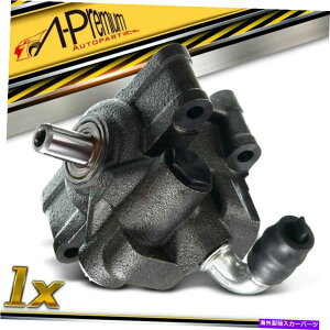 Power Steering Pump �t�H�[�hF-250 F-350�X�[�p�[�f���[�e�B2008�N����2010�N712����0177�̂��߂�A-�v���~�A���p���[�X�e�A�����O�|���v A-Premium Power Steering Pump for Ford F-250 F-350 Super Duty 2008-2010 712-0177 �y��