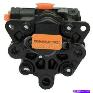 Power Steering Pump BBB�Y��920-0152�p���[�X�e�A�����O�|���v BBB Industries 920-0152 Power Steering Pump �y���s�A���i�z