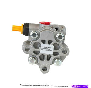 Power Steering Pump p[XeAO|vCardone 961043 Power Steering Pump Cardone 96-1043