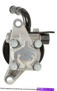 Power Steering Pump p[XeAO|vCardone 965303 Power Steering Pump Cardone 96-5303