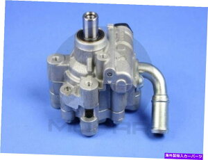 Power Steering Pump �p���[�X�e�A�����O�|���v���p�[4743060AE Power Steering Pump Mopar 4743060AE