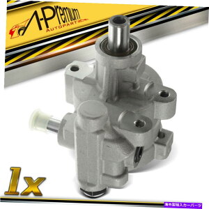 Power Steering Pump �V�{���[�C���p���J�v���X1994-1996 5.7L�p���[�X�e�A�����O�|���v�p26055706����26031602 For Chevy Impala Caprice 1994-1996 5.7L Power Steering Pump 26031602 / 26055706 �y���s�A���i�z
